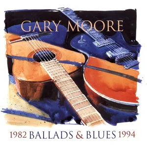 Ballads and blues 1982-1994